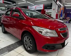 CHEVROLET PRISMA 1.0 MPFI LT 8V FLEX 4P MANUAL CHEVROLET PRISMA 1.0 MPFI LT 8V FLEX 4P MANUAL