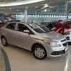 CHEVROLET PRISMA 1.0 MPFI LT 8V FLEX 4P MANUAL CHEVROLET PRISMA 1.0 MPFI LT 8V FLEX 4P MANUAL