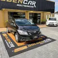 CHEVROLET PRISMA 1.0 MPFI LT 8V FLEX 4P MANUAL CHEVROLET PRISMA 1.0 MPFI LT 8V FLEX 4P MANUAL
