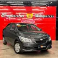 CHEVROLET PRISMA 1.0 MPFI LT 8V FLEX 4P MANUAL CHEVROLET PRISMA 1.0 MPFI LT 8V FLEX 4P MANUAL