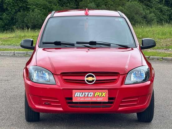 CHEVROLET-PRISMA-1.0 MPFI VHCE MAXX 8V FLEX 4P MANUAL CHEVROLET-PRISMA-2009