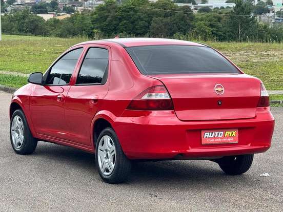CHEVROLET-PRISMA-1.0 MPFI VHCE MAXX 8V FLEX 4P MANUAL CHEVROLET-PRISMA-2009