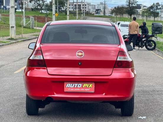 CHEVROLET-PRISMA-2009