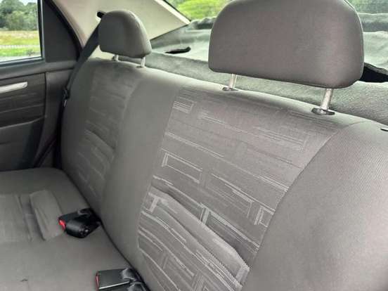 CHEVROLET-PRISMA-1.0 MPFI VHCE MAXX 8V FLEX 4P MANUAL CHEVROLET-PRISMA-2009