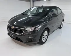 CHEVROLET PRISMA 1.4 MPFI LT 8V FLEX 4P AUTOMÁTICO CHEVROLET PRISMA 1.4 MPFI LT 8V FLEX 4P AUTOMÁTICO