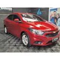 CHEVROLET PRISMA 1.4 MPFI LT 8V FLEX 4P AUTOMÁTICO CHEVROLET PRISMA 1.4 MPFI LT 8V FLEX 4P AUTOMÁTICO