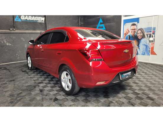 CHEVROLET-PRISMA-2019