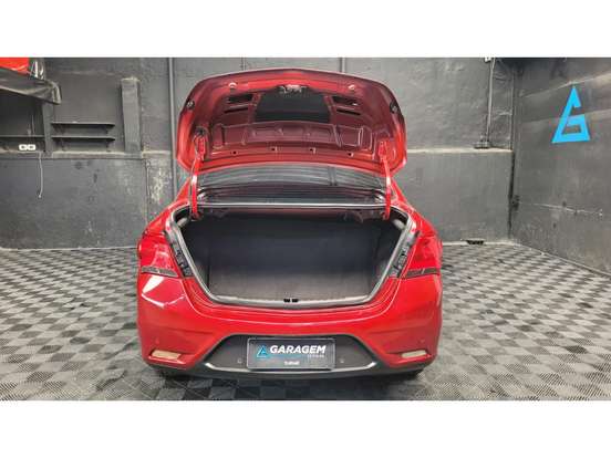 CHEVROLET-PRISMA-1.4 MPFI LT 8V FLEX 4P AUTOMÁTICO CHEVROLET-PRISMA-2019