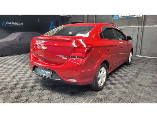CHEVROLET-PRISMA-2019