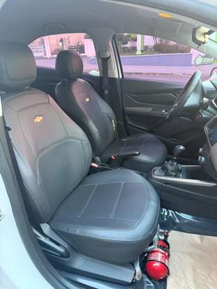CHEVROLET-PRISMA-1.4 MPFI LT 8V FLEX 4P MANUAL CHEVROLET-PRISMA-2014