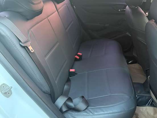 CHEVROLET-PRISMA-1.4 MPFI LT 8V FLEX 4P MANUAL CHEVROLET-PRISMA-2014