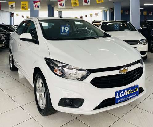 CHEVROLET-PRISMA-2019