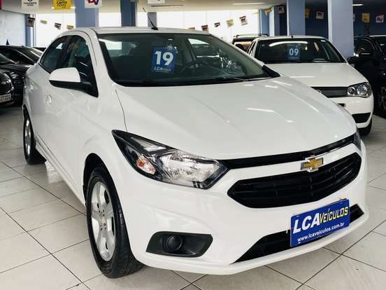 CHEVROLET-PRISMA-1.4 MPFI LT 8V FLEX 4P MANUAL CHEVROLET-PRISMA-2019