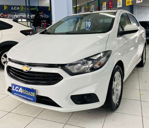 CHEVROLET-PRISMA-2019