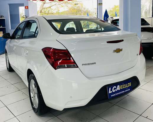 CHEVROLET-PRISMA-2019