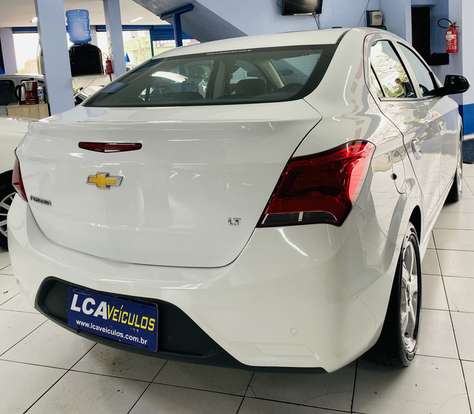 CHEVROLET-PRISMA-2019