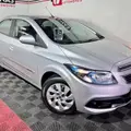CHEVROLET PRISMA 1.4 MPFI LT 8V FLEX 4P MANUAL CHEVROLET PRISMA 1.4 MPFI LT 8V FLEX 4P MANUAL