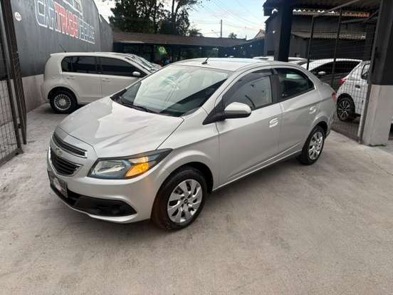 CHEVROLET-PRISMA-1.4 MPFI LT 8V FLEX 4P MANUAL CHEVROLET-PRISMA-2013