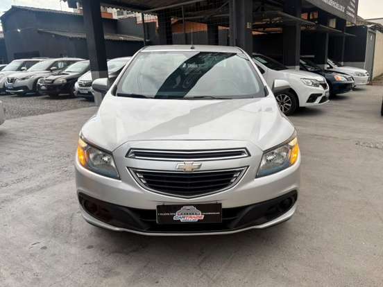 CHEVROLET-PRISMA-1.4 MPFI LT 8V FLEX 4P MANUAL CHEVROLET-PRISMA-2013