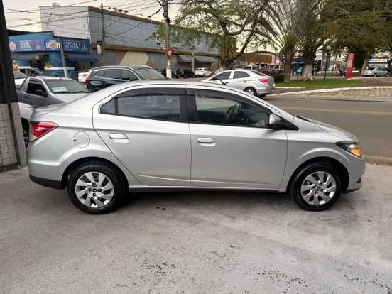 CHEVROLET-PRISMA-1.4 MPFI LT 8V FLEX 4P MANUAL CHEVROLET-PRISMA-2013