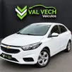CHEVROLET PRISMA 1.4 MPFI LT 8V FLEX 4P MANUAL CHEVROLET PRISMA 1.4 MPFI LT 8V FLEX 4P MANUAL