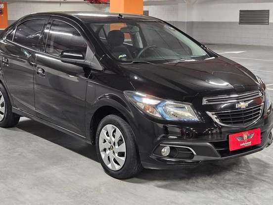 CHEVROLET-PRISMA-1.4 MPFI LT 8V FLEX 4P MANUAL CHEVROLET-PRISMA-2014