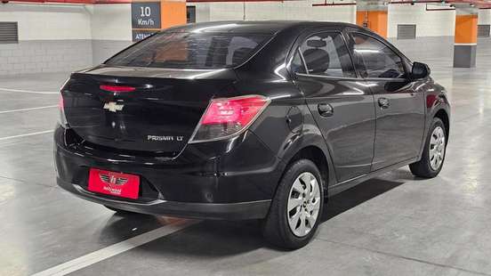CHEVROLET-PRISMA-1.4 MPFI LT 8V FLEX 4P MANUAL CHEVROLET-PRISMA-2014