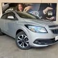 CHEVROLET PRISMA 1.4 MPFI LT 8V FLEX 4P MANUAL CHEVROLET PRISMA 1.4 MPFI LT 8V FLEX 4P MANUAL