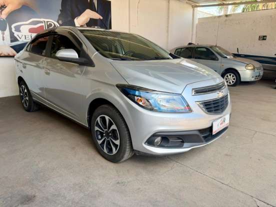 CHEVROLET-PRISMA-1.4 MPFI LT 8V FLEX 4P MANUAL CHEVROLET-PRISMA-2015