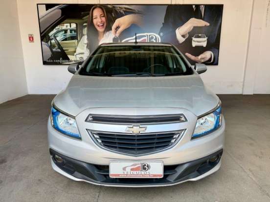 CHEVROLET-PRISMA-1.4 MPFI LT 8V FLEX 4P MANUAL CHEVROLET-PRISMA-2015