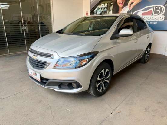 CHEVROLET-PRISMA-1.4 MPFI LT 8V FLEX 4P MANUAL CHEVROLET-PRISMA-2015
