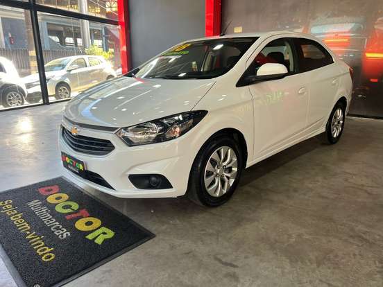 CHEVROLET-PRISMA-1.4 MPFI LT 8V FLEX 4P MANUAL CHEVROLET-PRISMA-2017