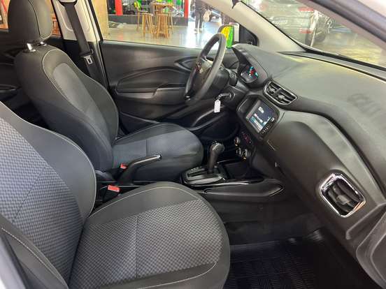 CHEVROLET-PRISMA-1.4 MPFI LT 8V FLEX 4P MANUAL CHEVROLET-PRISMA-2017
