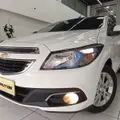 CHEVROLET PRISMA 1.4 MPFI LTZ 8V FLEX 4P AUTOMÁTICO CHEVROLET PRISMA 1.4 MPFI LTZ 8V FLEX 4P AUTOMÁTICO