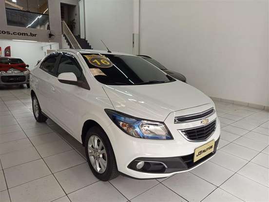 CHEVROLET-PRISMA-1.4 MPFI LTZ 8V FLEX 4P AUTOMÁTICO CHEVROLET-PRISMA-2016