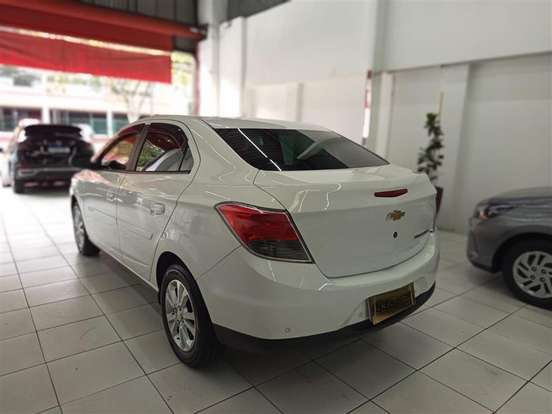 CHEVROLET-PRISMA-1.4 MPFI LTZ 8V FLEX 4P AUTOMÁTICO CHEVROLET-PRISMA-2016
