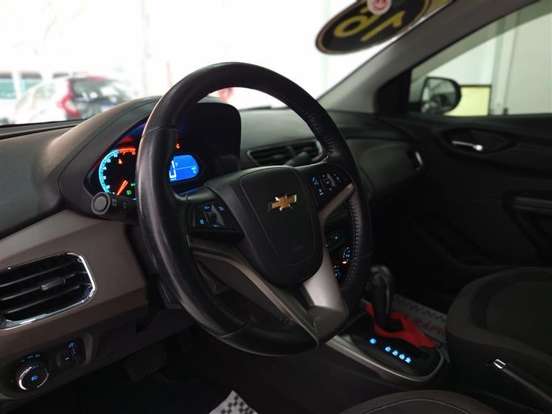 CHEVROLET-PRISMA-1.4 MPFI LTZ 8V FLEX 4P AUTOMÁTICO CHEVROLET-PRISMA-2016