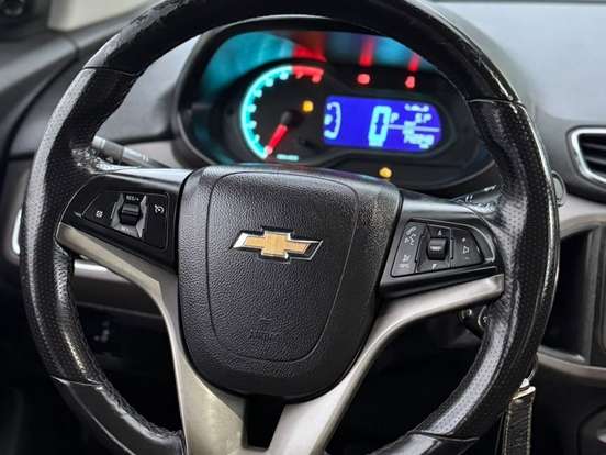 CHEVROLET-PRISMA-1.4 MPFI LTZ 8V FLEX 4P AUTOMÁTICO CHEVROLET-PRISMA-2014