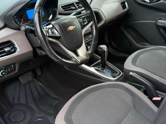 CHEVROLET-PRISMA-1.4 MPFI LTZ 8V FLEX 4P AUTOMÁTICO CHEVROLET-PRISMA-2014