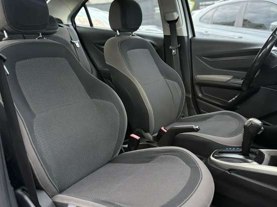 CHEVROLET-PRISMA-1.4 MPFI LTZ 8V FLEX 4P AUTOMÁTICO CHEVROLET-PRISMA-2014