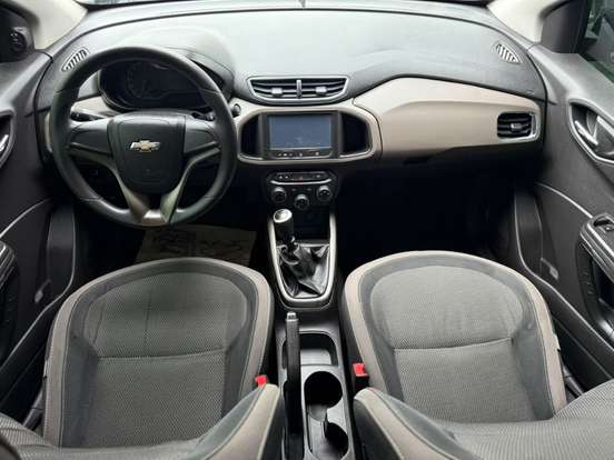 CHEVROLET-PRISMA-1.4 MPFI LTZ 8V FLEX 4P AUTOMÁTICO CHEVROLET-PRISMA-2014