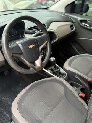 CHEVROLET-PRISMA-1.4 MPFI LTZ 8V FLEX 4P AUTOMÁTICO CHEVROLET-PRISMA-2014