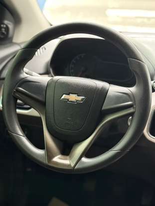 CHEVROLET-PRISMA-1.4 MPFI LTZ 8V FLEX 4P AUTOMÁTICO CHEVROLET-PRISMA-2014