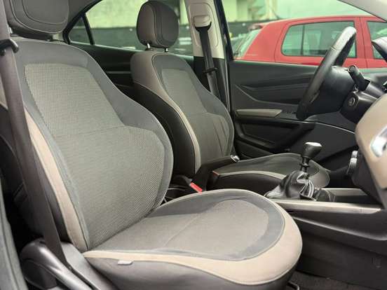 CHEVROLET-PRISMA-1.4 MPFI LTZ 8V FLEX 4P AUTOMÁTICO CHEVROLET-PRISMA-2014
