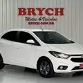 CHEVROLET PRISMA 1.4 MPFI LTZ 8V FLEX 4P AUTOMÁTICO CHEVROLET PRISMA 1.4 MPFI LTZ 8V FLEX 4P AUTOMÁTICO