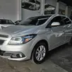 CHEVROLET PRISMA 1.4 MPFI LTZ 8V FLEX 4P MANUAL CHEVROLET PRISMA 1.4 MPFI LTZ 8V FLEX 4P MANUAL