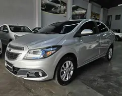 CHEVROLET PRISMA 1.4 MPFI LTZ 8V FLEX 4P MANUAL CHEVROLET PRISMA 1.4 MPFI LTZ 8V FLEX 4P MANUAL