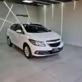 CHEVROLET PRISMA 1.4 MPFI LTZ 8V FLEX 4P MANUAL CHEVROLET PRISMA 1.4 MPFI LTZ 8V FLEX 4P MANUAL