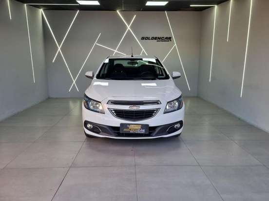 CHEVROLET-PRISMA-1.4 MPFI LTZ 8V FLEX 4P MANUAL CHEVROLET-PRISMA-2015