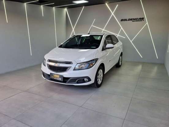 CHEVROLET-PRISMA-1.4 MPFI LTZ 8V FLEX 4P MANUAL CHEVROLET-PRISMA-2015